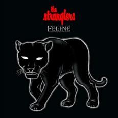 Kniha Stranglers, The - Feline: 40th Anniversary Edition 2CD