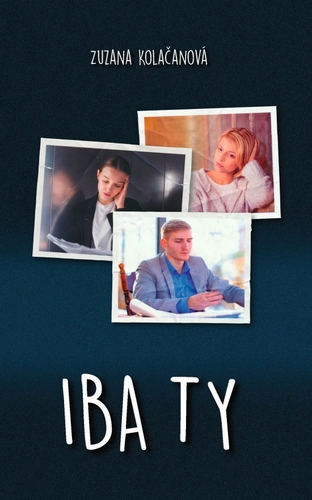 Kniha Iba ty