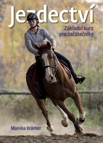 Jezdectví - základní kurz pro začátečníky