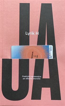 Kniha Ja