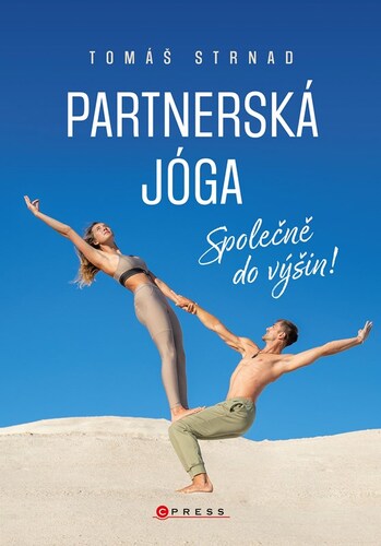 Partnerská jóga - Tomáš Strnad kúpite na Panta Rhei