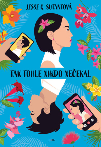 Kniha Tak tohle nikdo nečekal