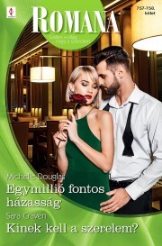 Kniha Romana 757–758. - Craven Sara,Douglas Michelle
