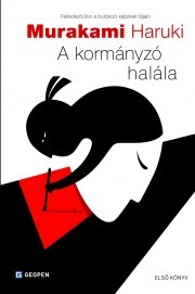 Kniha A kormányzó halála I. - Haruki Murakami