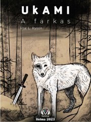 Kniha Ukami I. - Ryson L.