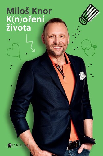 : K(n)oření života kúpite na Panta Rhei