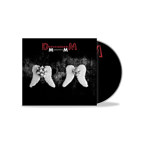 Depeche Mode - Memento Mori CD