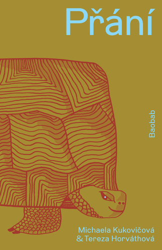 Kniha Přání