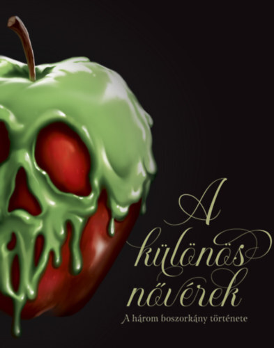 Kniha A különös nővérek - Serena Valentino