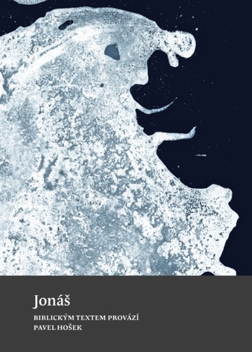 Kniha Jonáš