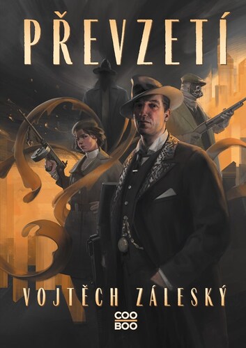 Převzetí kúpite na Panta Rhei