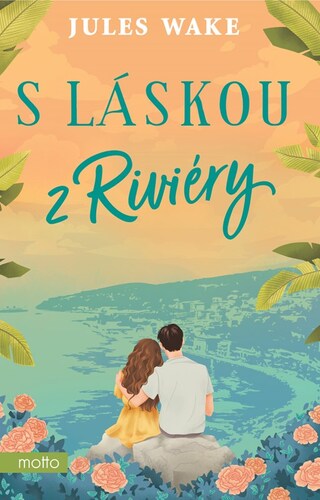Kniha S láskou z Riviéry