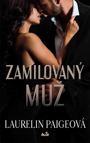 Kniha Zamilovaný muž