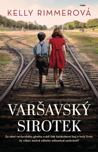 Varšavský sirotek kúpite na Panta Rhei