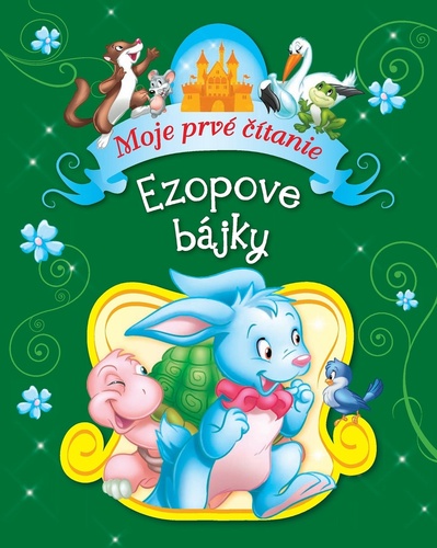 Ezopove bájky, 5. vydanie