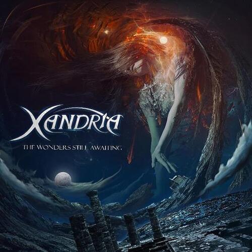 Xandria - The Wonders Still Awaiting CD