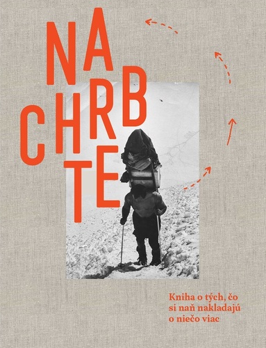Kniha Na Chrbte