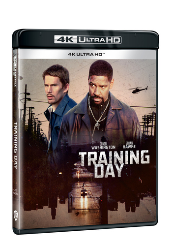 Training Day BD (UHD)