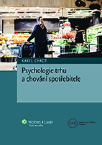 Psychologie trhu a chování spotřebitele kúpite na Panta Rhei