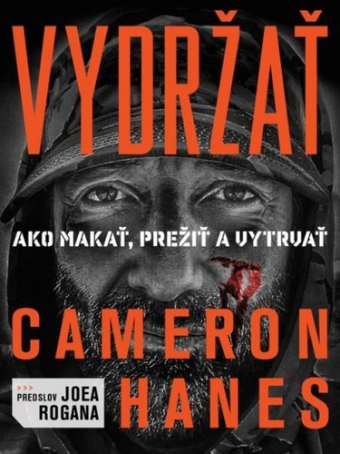 Vydržať