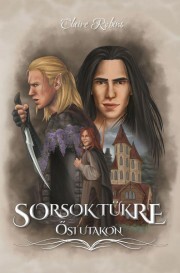 Kniha Ősi utakon - Robins Claire