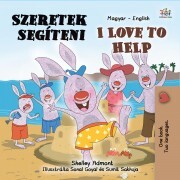 Szeretek segíteni