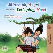 Játsszunk, Anya!