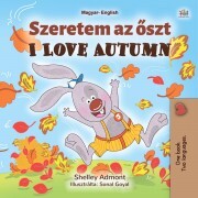 Szeretem az őszt