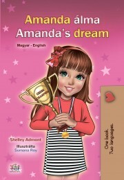 Amanda álma - Shelley Admont