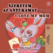 Szeretem az Anyukámat