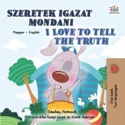 Szeretek igazat mondani