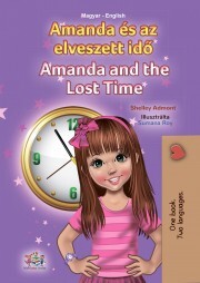 Amanda és az elveszett idő