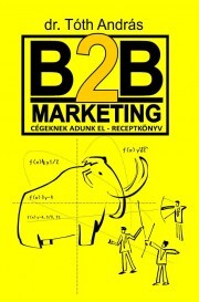 B2B marketing - Máté Tóth András