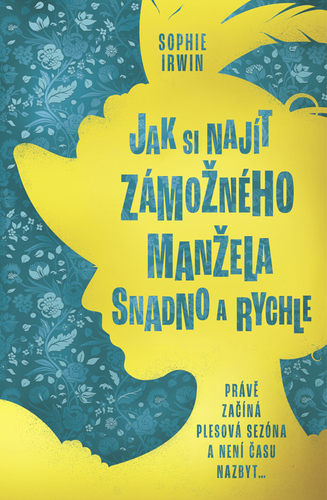 Jak si najít zámožného manžela snadno a rychle kúpite na Panta Rhei
