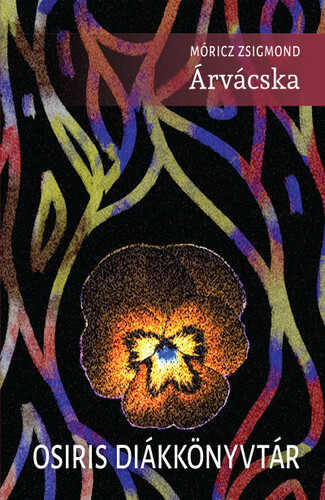 Kniha Árvácska - Zsigmond Móricz