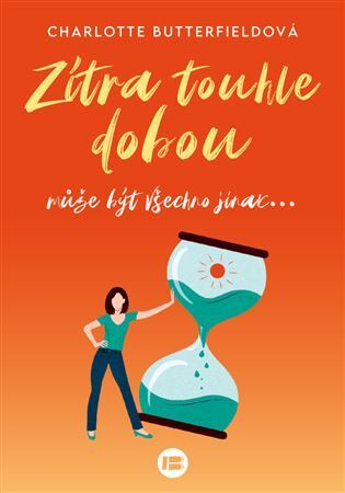 Kniha Zítra touhle dobou