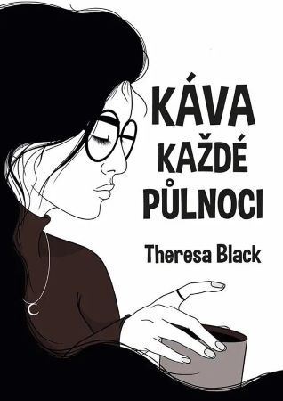 Káva každé půlnoci kúpite na Panta Rhei