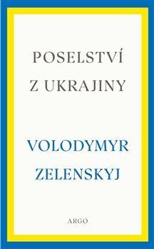 Kniha Poselství z Ukrajiny