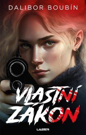 Kniha Vlastní zákon