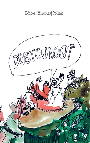 Kniha Dôstojnosť