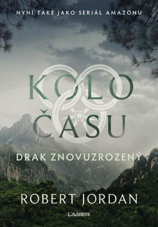 Kolo času 3: Drak Znovuzrozený
