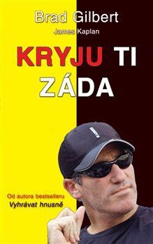 Kniha Kryju ti záda