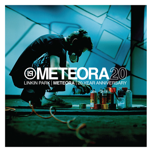 Linkin Park - Meteora: 20th Anniversary (Deluxe Edition) 3CD