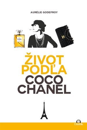 Kniha Život podľa Coco Chanel