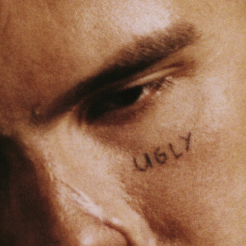 Kniha Slowthai - Ugly CD