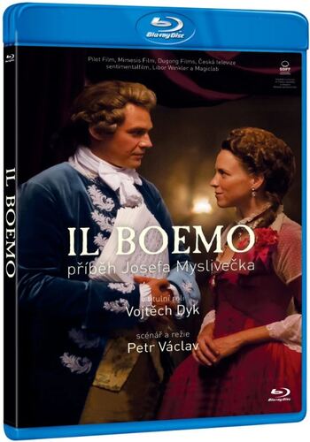 Il Boemo BD