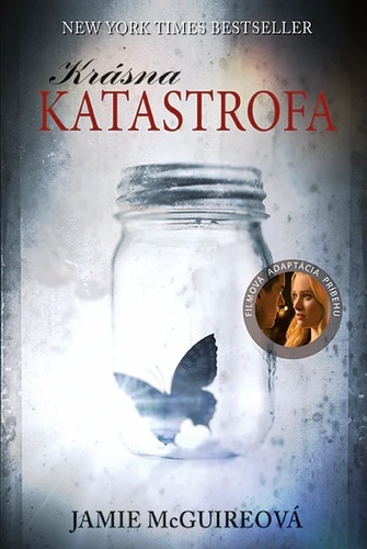 Kniha Krásna katastrofa ( 2.vyd.)