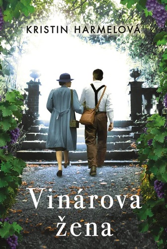 Vinárova žena