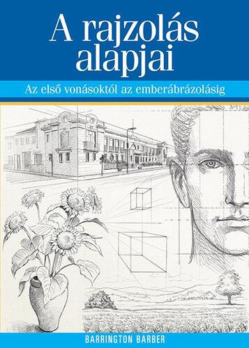 A rajzolás alapjai