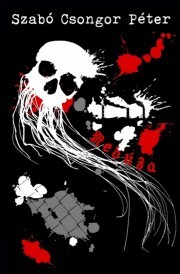 Kniha Medúza - Szabó Csongor Péter